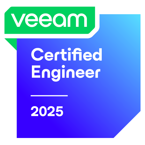 VMware Certified Engineer
